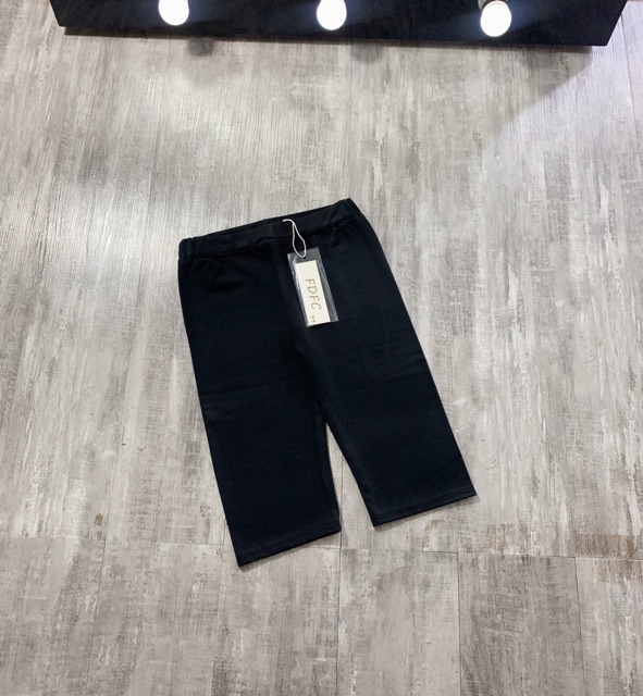 Quần legging lửng chất siêu đẹp siêu đẹp