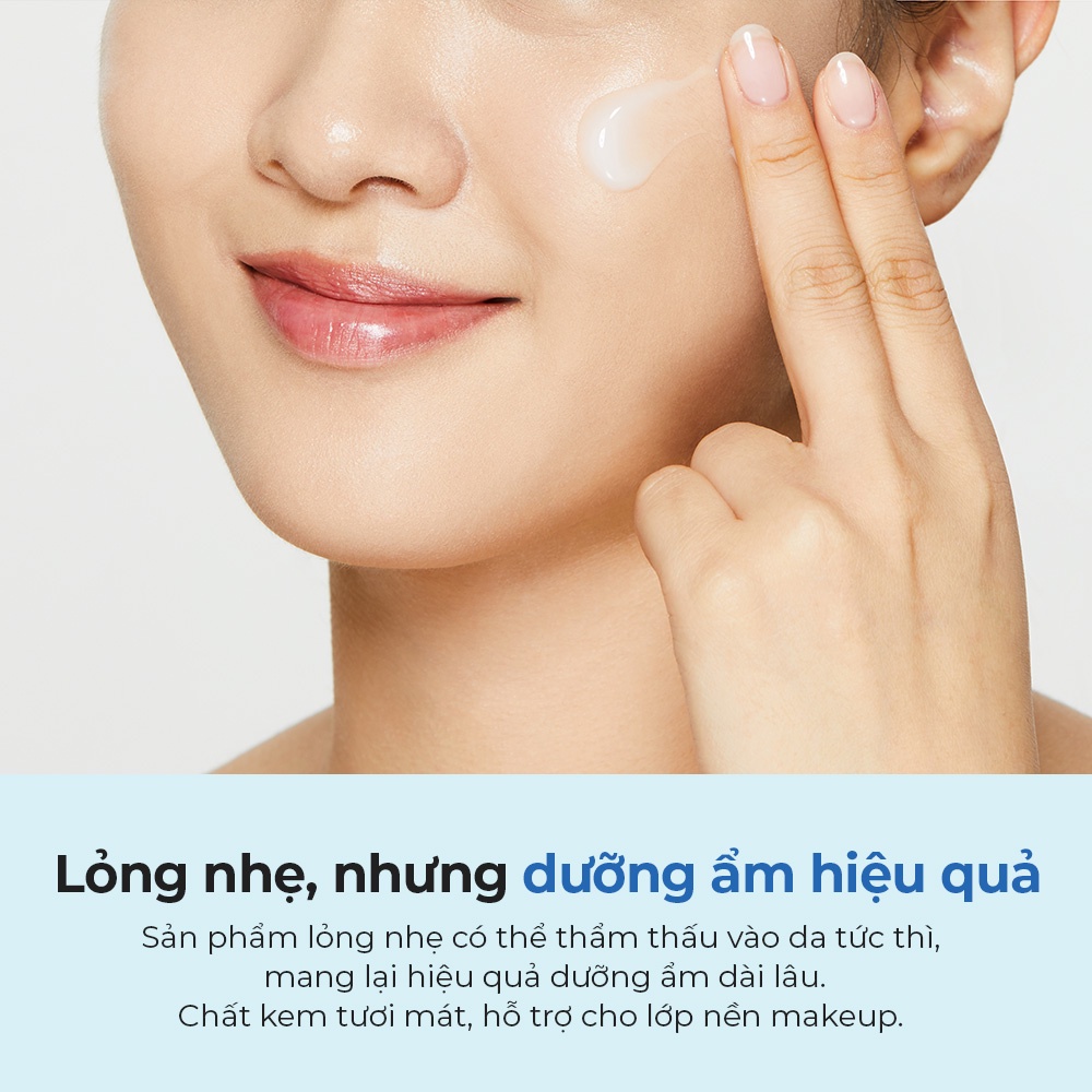 Lotion dưỡng ẩm COSRX chuyên sâu không chứa dầu dung tích 100ml