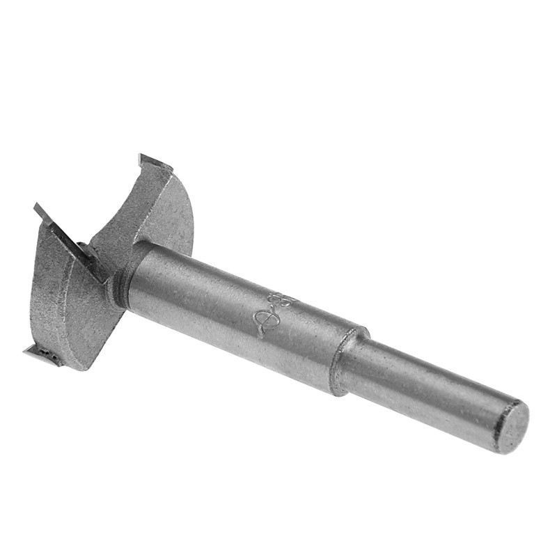 Set 10 Mũi Khoan Bản Lề 14-50mm Chuyên Dụng