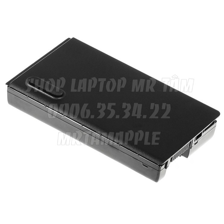 Pin Laptop ASUS F80 (A32-F80) - 6 CELL -  F50 F83 F83C F83S F83T F83V N80 N80V N81 N81V PRO61GX PRO80 X81SR X82 X88 X88S