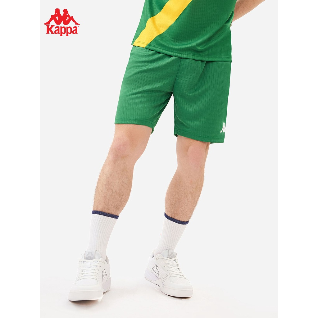Kappa quần shorts thể thao nam 321N8FW