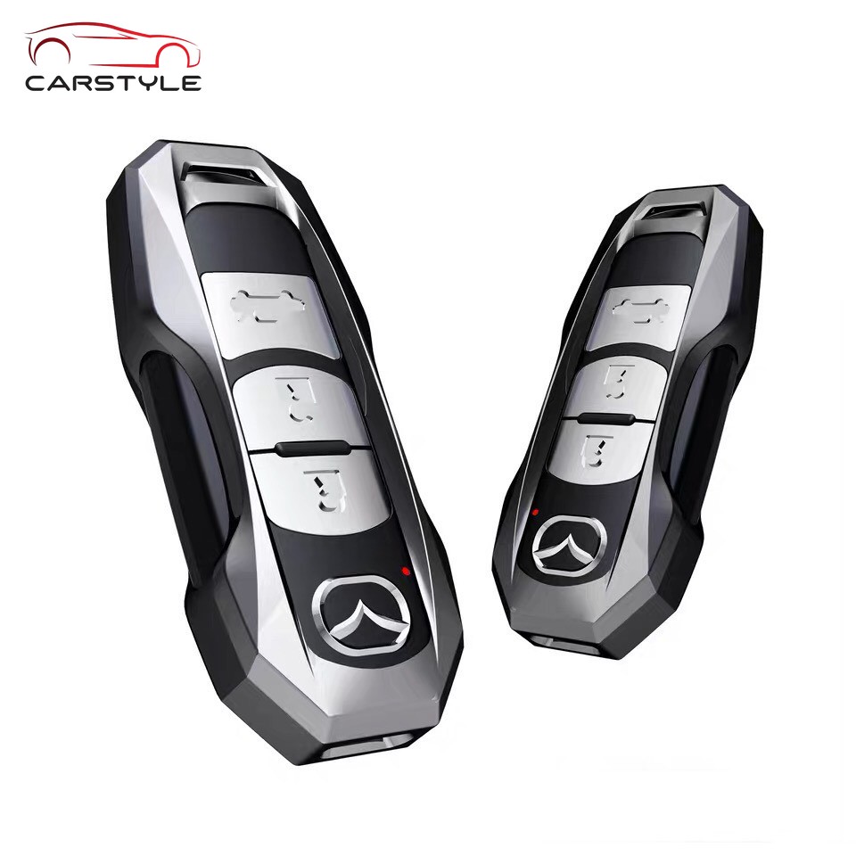 Móc Ốp Chìa khóa xe mazda CX5,3,6 hợp kim nhôm mẫu mới nhất 2020 CX4 CX3 mazda3 mazda6 mazda5 ỐP MÓC CHÌA KHÓA XE MAZDA 3, 6, MAZDA CX5, CX8 ALUMINIUM HỢP KIM CAO CẤP