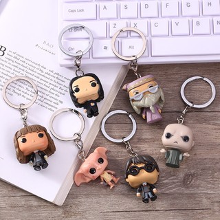 Móc khoá Funko Pop Harry Potter