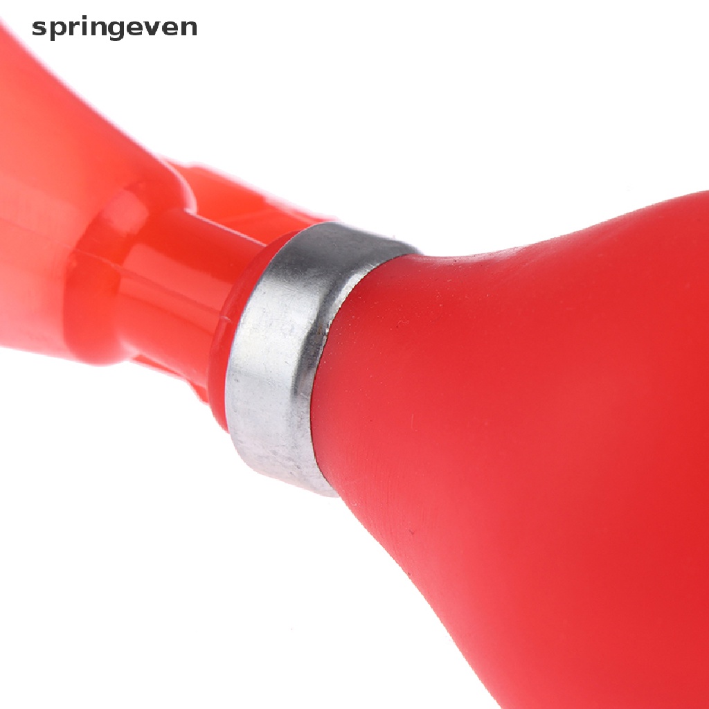 Chuông Gắn Tay Lái Xe Đạp An Toàn Cho Bé