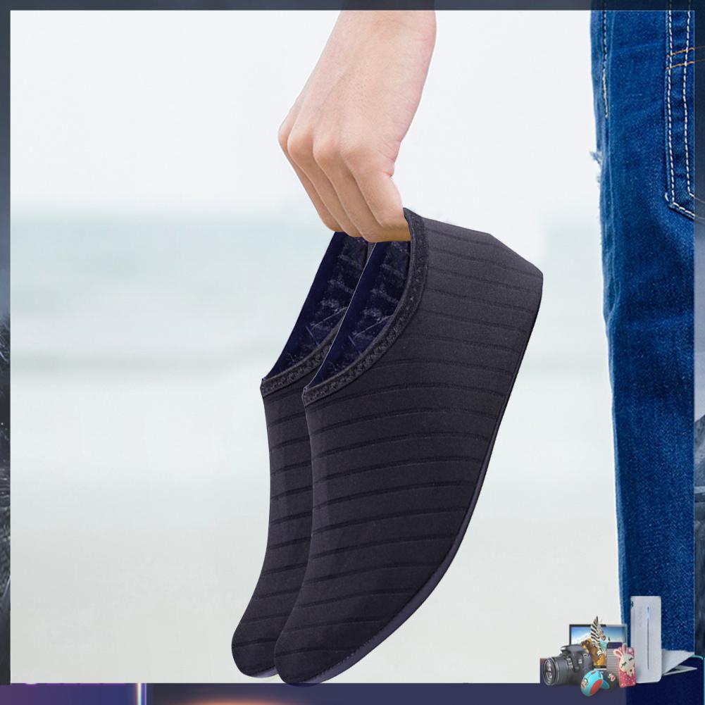 Giày Lặn Biển Mềm Mại Cho Nam Nữ