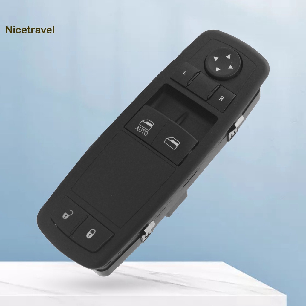 Công Tắc Điều Khiển Cửa Sổ 16 Pin 04602627ag | BigBuy360 - bigbuy360.vn