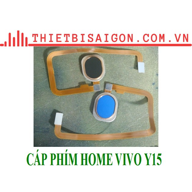 CÁP PHÍM HOME VIVO Y15