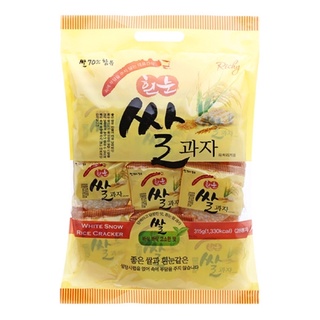 Bánh gạo richy hàn quốc gói 303g