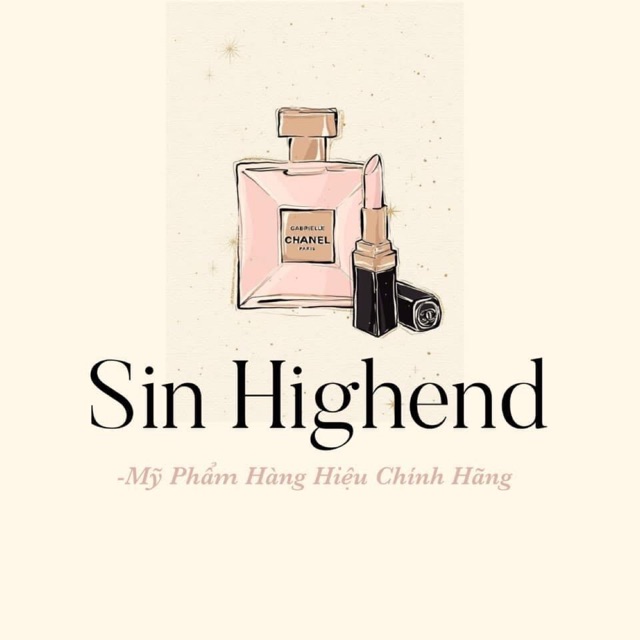 Sin Highend