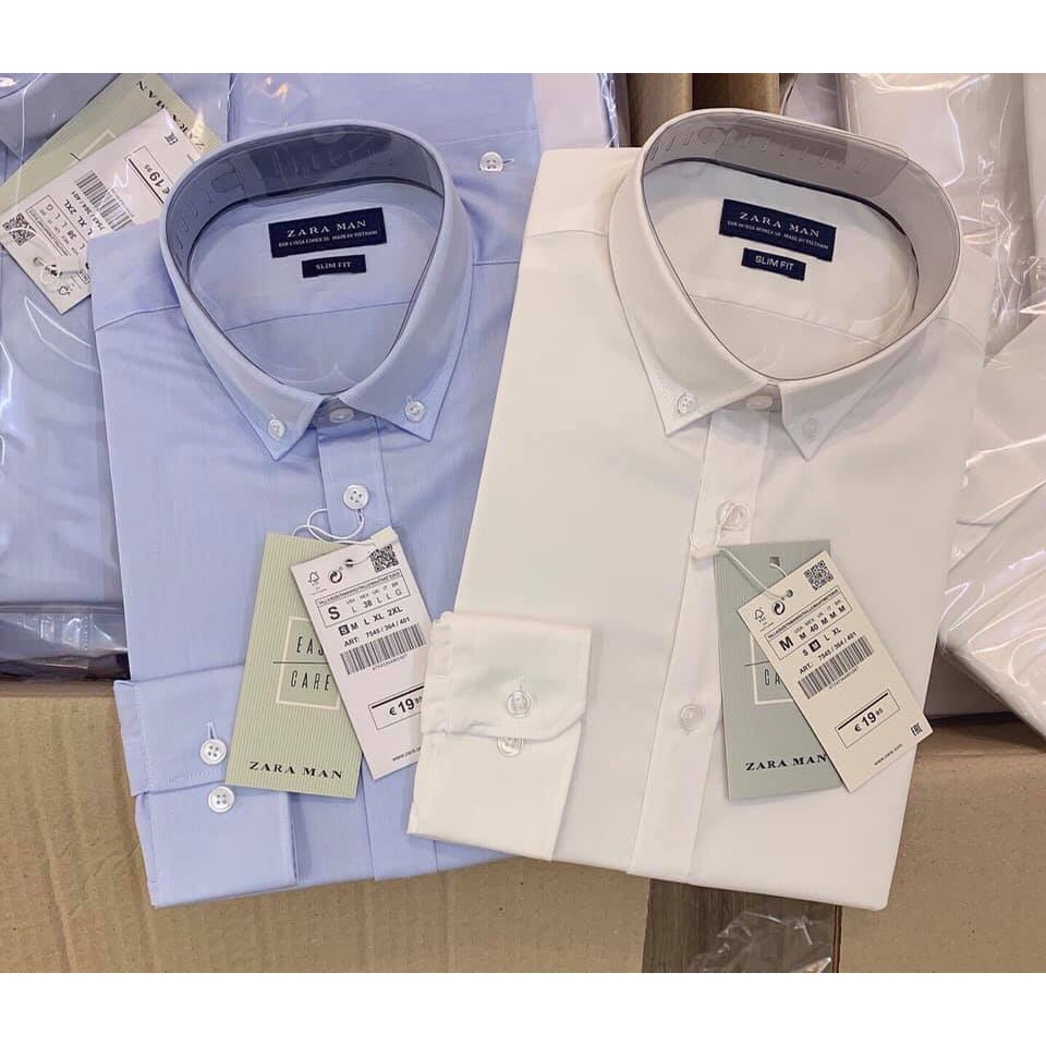 Bán buôn Áo sơ mi Slimfit men cực Hịn cho nam | BigBuy360 - bigbuy360.vn