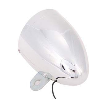 Bộ Đèn Chiếu Sáng Phía Trước Xe Đạp Dynamo 6V 3W