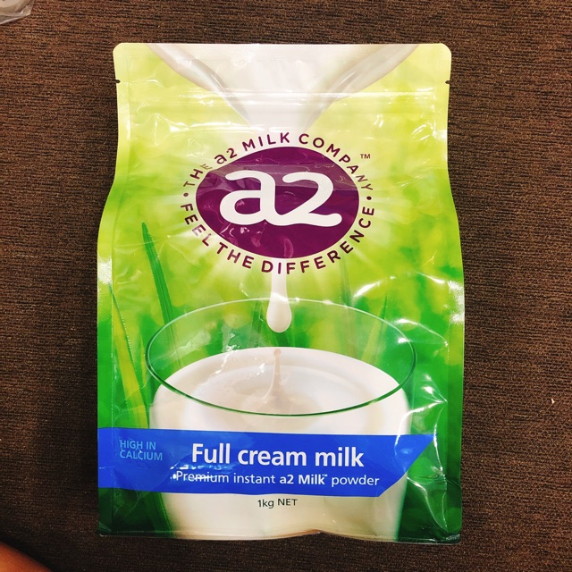 Sữa A2 Full Cream