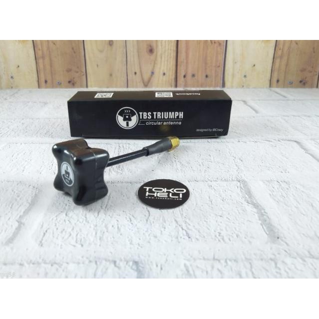 Kính Phân Cực Cgb Tbs Triumph 5.8ghz Chuyên Dụng Cho Các Hoạt Động Ngoài Trời | BigBuy360 - bigbuy360.vn