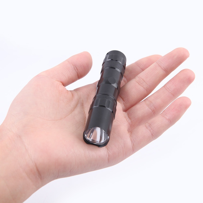 Đèn pin hợp kim nhôm siêu sáng