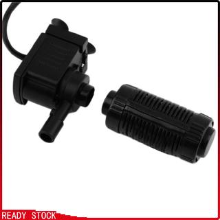 Máy Lọc Nước Mini 3 Trong 1 Cho Bể Cá