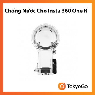 Vỏ Chống nước cho Insta360 ONE R