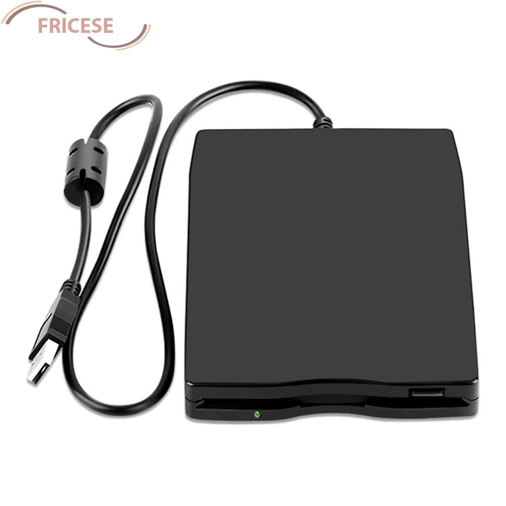Ổ Đĩa Mềm Ngoài 3.5 Inch Usb 1.44mb Cho Laptop Notebook Pc | BigBuy360 - bigbuy360.vn