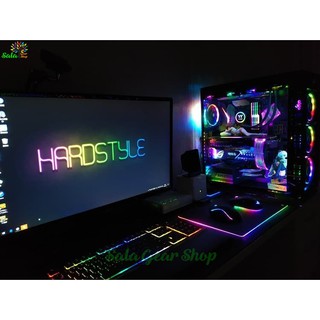 Vga Logo ROG led ARGB