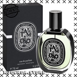 Nước hoa niche tamdao edp diptyque 𝐍𝐮𝐨𝐜𝐡𝐨𝐚𝐒𝐭𝐨𝐫𝐞