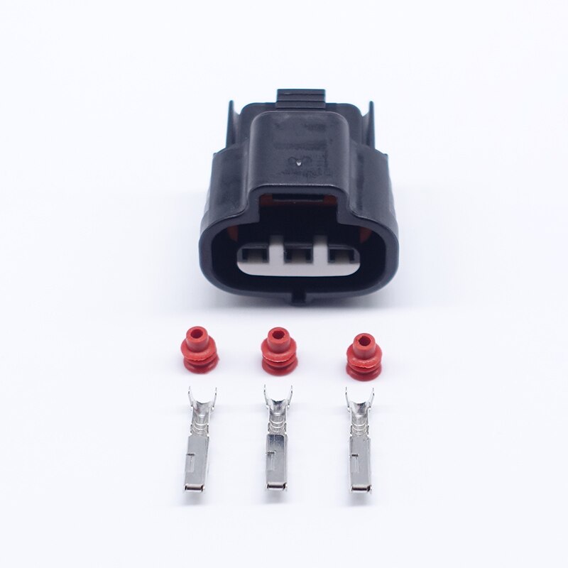 Bộ Cảm Biến Áp Suất Không Khí 6189-0099 Toyota Corolla Camry Crown Reiz