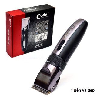 Tông đơ toshiba CHC 531