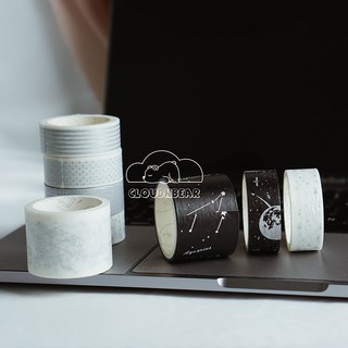 Set du hành vũ trụ (có sẵn)