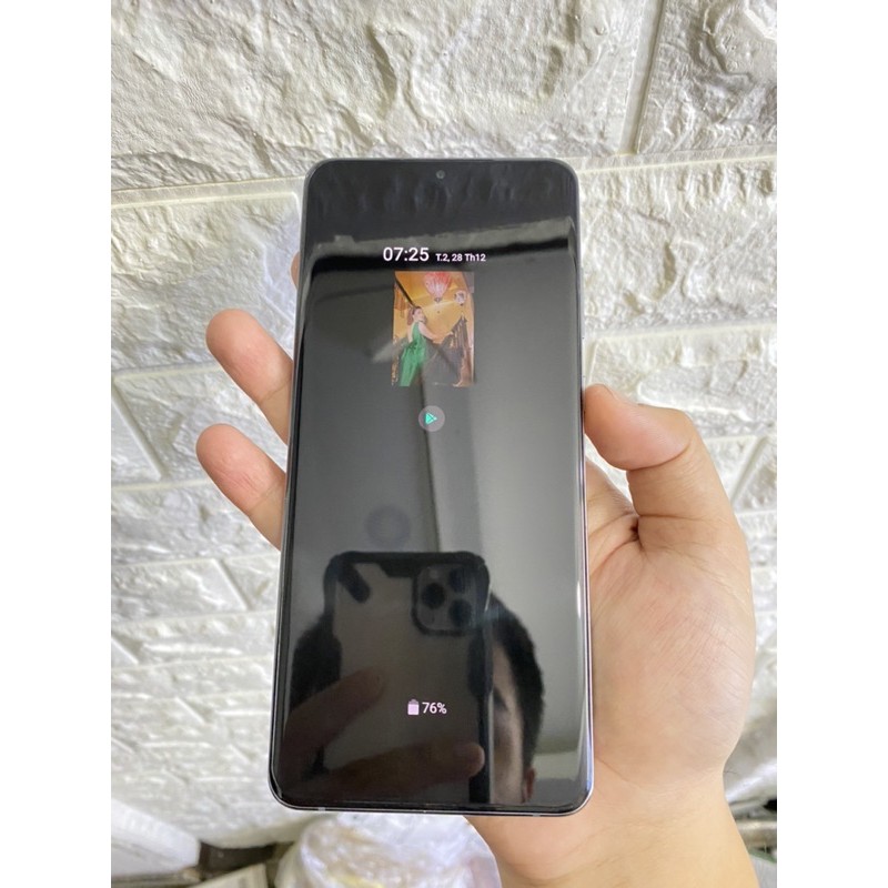 KÍNH CƯỜNG LỰC FULL KEO UV GLASS PRO+ GALAXY NOTE 20/ NOTE 20 ULTRA KEO XỊN, DỄ THÁO