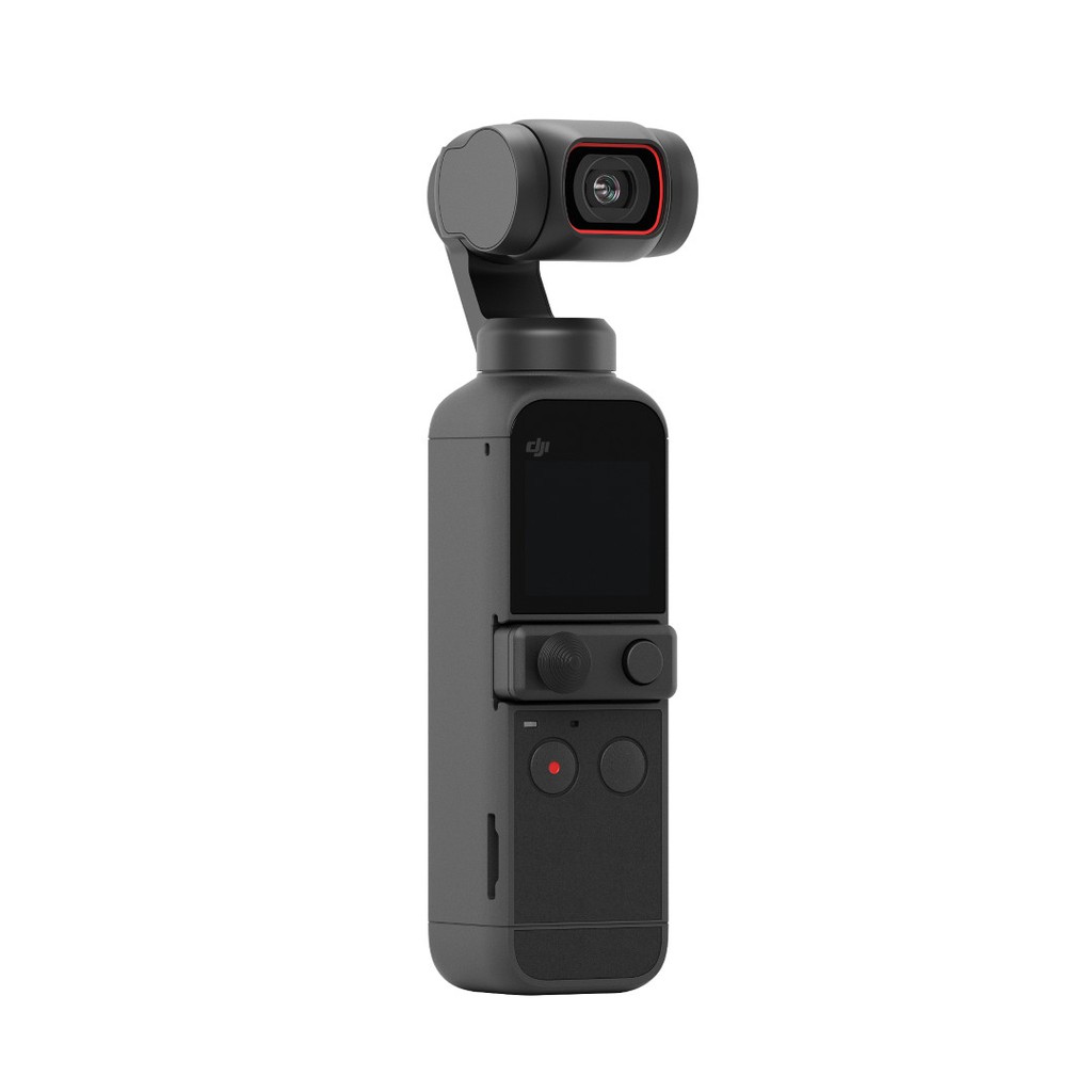 Máy quay phim DJI Osmo Pocket 2 chống rung 4K 60fps