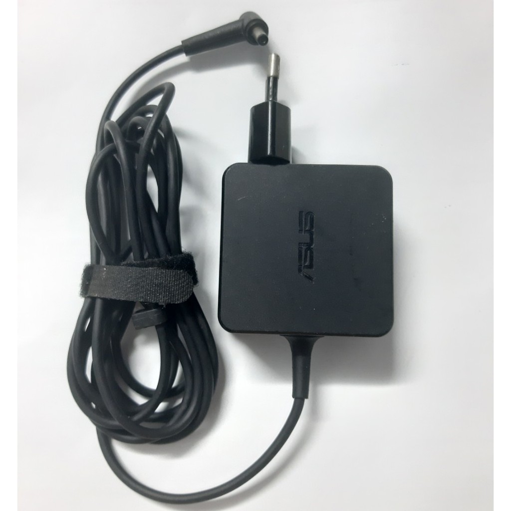 Adapter vuông 19V ~ 1.75A Laptop Asus AD890026 chân nhỏ zin