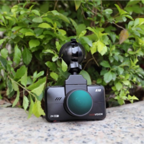 Camera hành trình Webvision A18 kèm thẻ nhớ 32G | BigBuy360 - bigbuy360.vn