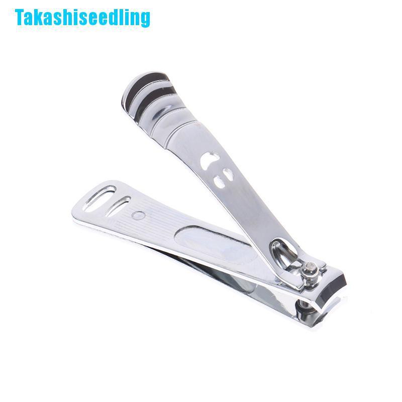 (Hàng Mới) Dụng Cụ Làm Móng Bằng Thép Không Gỉ