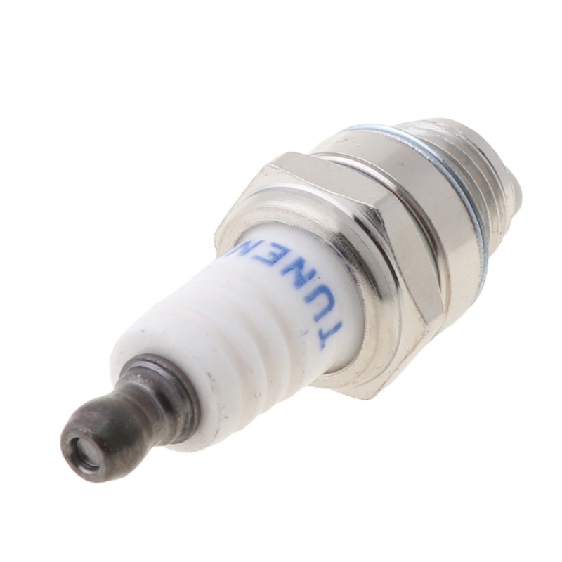 Bộ 2 Bugi Đánh Lửa 25cc 52cc 62cc Cho Động Cơ Máy Cắt Cỏ 365 Trimmer 2 Stroke