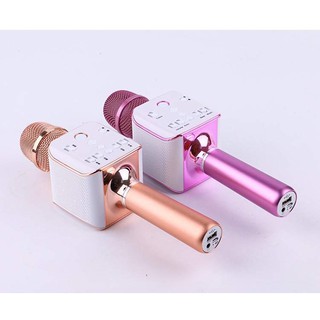 Micro karaoke 3 loa M2 cao cấp