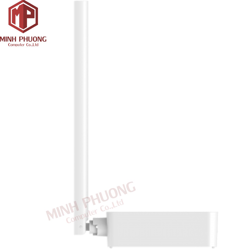 Bộ phát wifi totolink N350RT