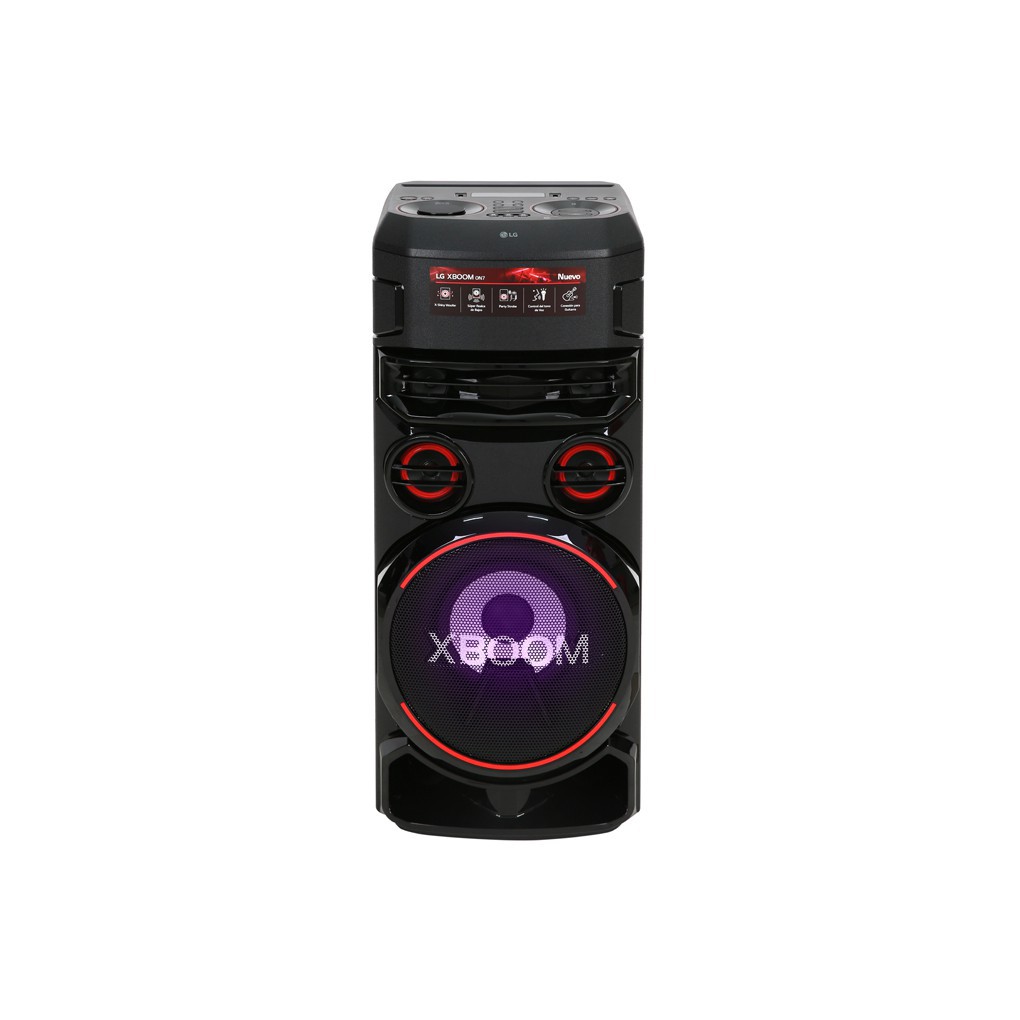 Loa Karaoke LG XBOOM RN7 500W |LG RN7