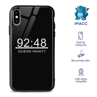 Ốp Iphone In Hình Sport IMACC Iphone 6/6Plus/6S/6S Plus/7/7Plus/8/8Plus/X/Xs/Xs Max/11/11 Promax/12/12Promax