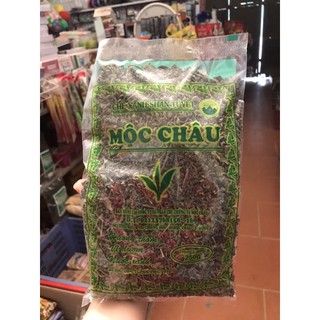 Chè Xanh Mộc Châu 250g [Chè Chiềng Ve] Date luôn mới