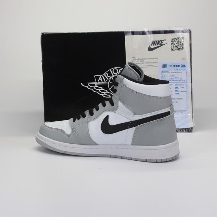 [FREE SHIP - HOTTREND] . 🔥Giày thể thao sneaker🔥 JD  xám cao full box JWC3  Đ.V.Q Sneaker | BigBuy360 - bigbuy360.vn