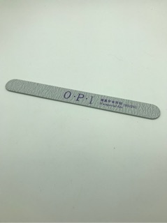Dũa móng tay nail opi mỏng 180/240