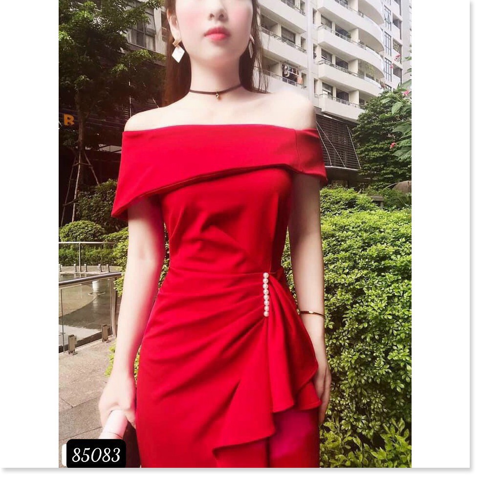 ĐẦM UMI ĐÍNH NGỌC, THIẾT KẾ HỌA TIẾT XINH TƯỚI,ĐẶC BIỆT LÀ CHẤT LIỆU VÃI THOÁNG MÁT LANA FASHION