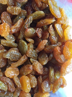 Tắc ngào đường 500g