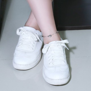 Lắc cung linh bạc 925