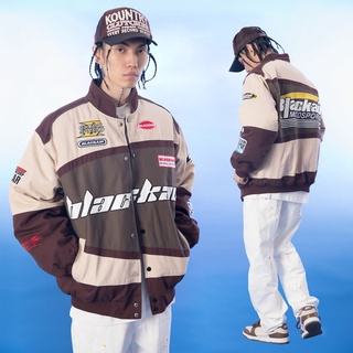 Áo khoác Made Extreme Motorbiker Vintage Jacket