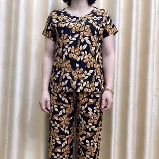 Bộ lanh tuổi trung niên