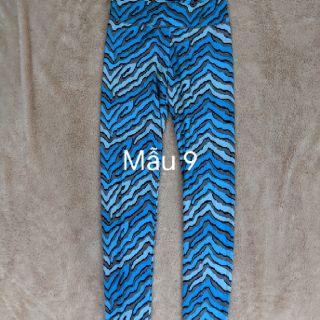 Quần legging nữ
