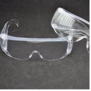 Kính bảo hộ Blue Eagle PS09C- Safety Glass