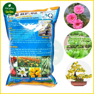 Phân Đạm Cá Hải Phong