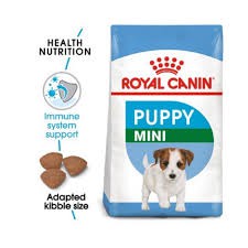 THỨC ĂN ROYAL CANIN MINI PUPPY 800G