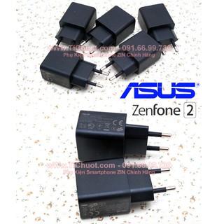 [Chính Hãng] Củ Sạc Asus 5.2V-1.35A ZenFone,FonePad ZIN