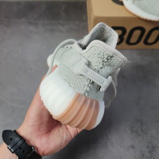❤️FREESHIP+FULL BOX🎁 Giày Sneaker 350 Xám Sesame